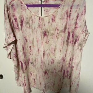 Maurices Blouse Plus Size 3X